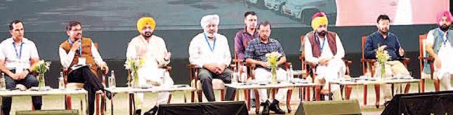 Ease of business is now guarantee, not promise: Arvind Kejriwal