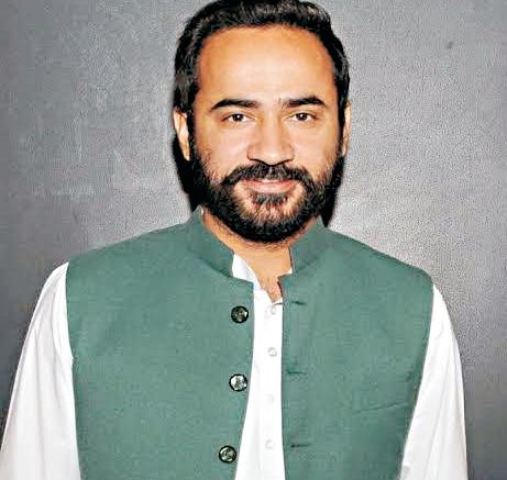 AAP MP Meet Hayer hits back at Harsimrat Badal