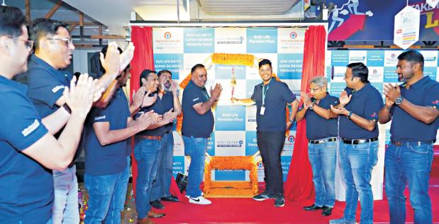 Star Union Dai-ichi Life Insurance Company partnered with Policy bazaar to offer SUD Life NIFTY Alpha 50 Index Pension Fund