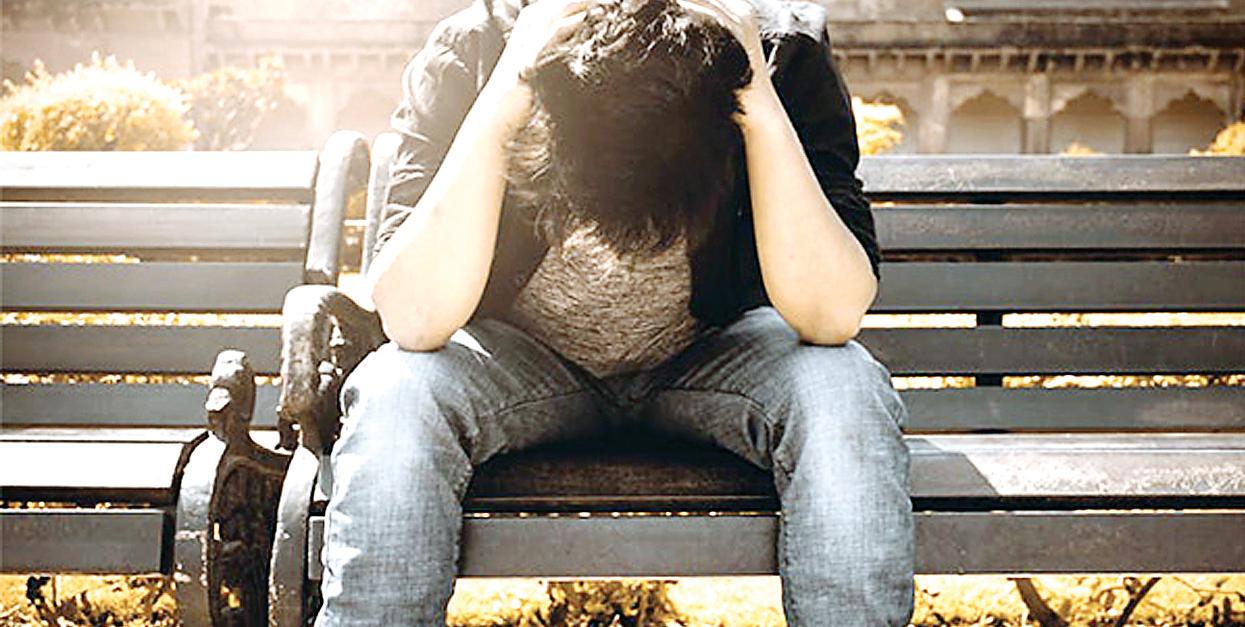 Blood molecules that could revolutionise teen depression diagnosis