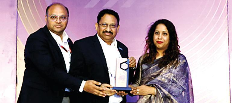 NHPC conferred with special Jury Award under ET HR World future skills awards 2025