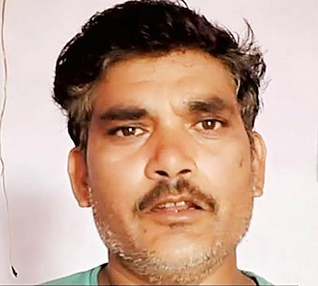 Welfare Board becomes lifeline for Mason Jaswant Singh's family
