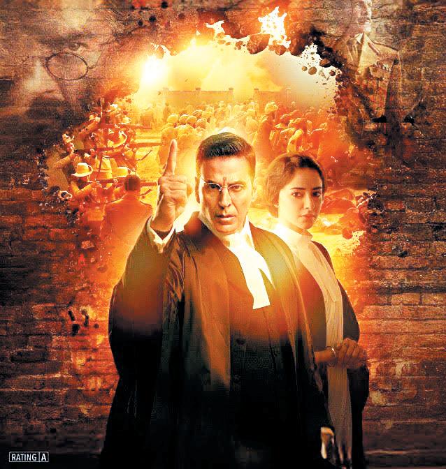 Akshay Kumar's 'Kesari 2' to kickstart its digital journey today