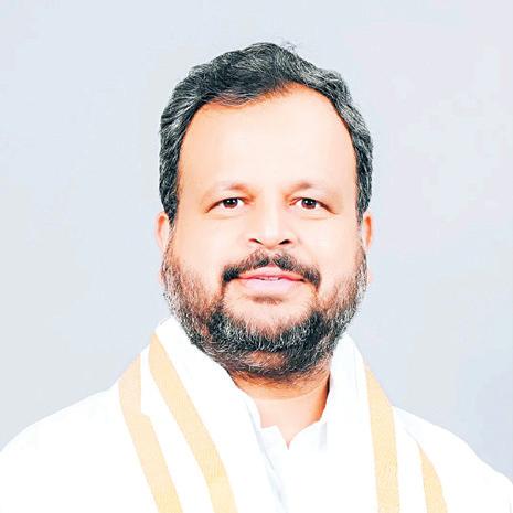 Govt should take offline applications along with online: Varun Chaudhary
