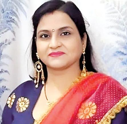 Modi govt's tenure will be etched in golden letters of history: Vidushi Rai