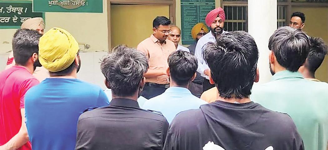 Now pregnant women will also get treatment in Aam Aadmi Clinics: T Benith