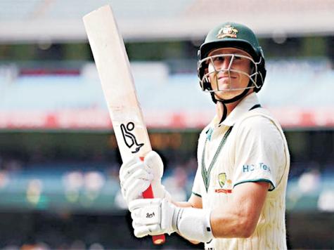 Australia head coach McDonald mulls top-order changes after WTC final loss to South Africa