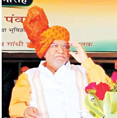 Panchayats in Haryana will now get direct benefit of stamp duty: Panwar