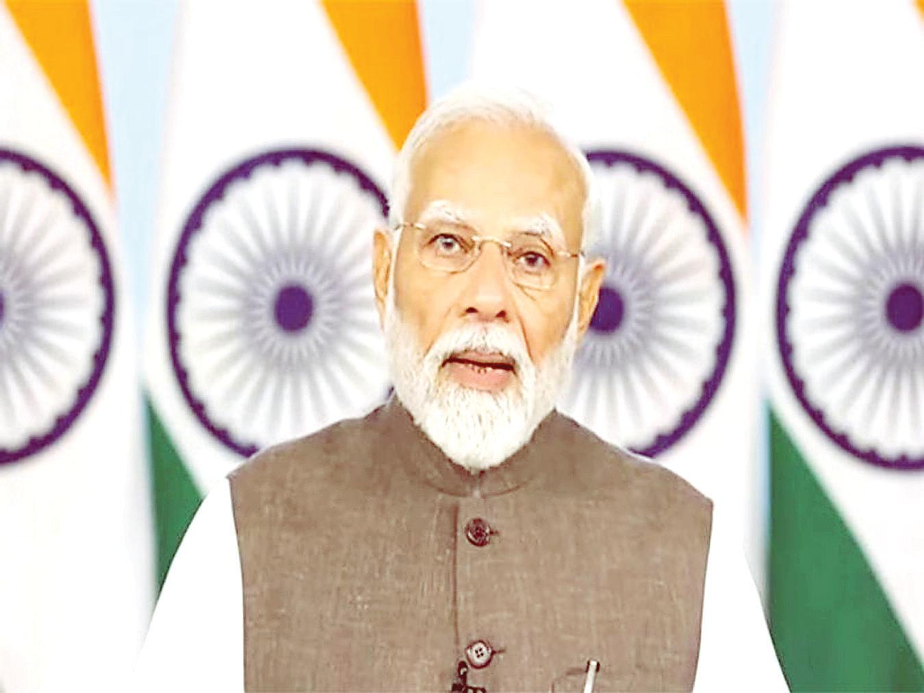 PM Modi's visit to Cyprus sends a message to Turkey