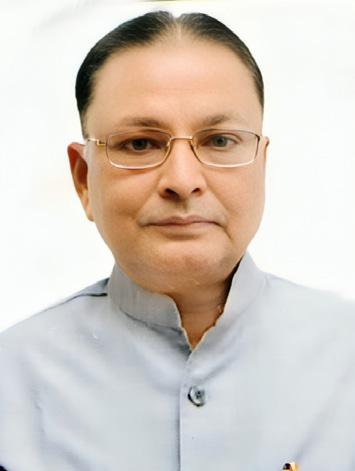 Late Lala Khusi Ram Gupta’s courage never wavered, he fulfilled his duty