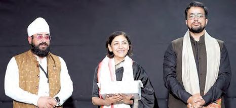 3-day International Film and Art Festival starts at Devlok in Manali