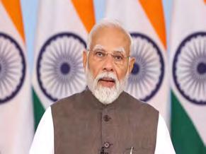 PM Modi's visit to Cyprus, Canada, Croatia to strengthen India's growing global engagement, fortify partnerships