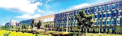 IIT Ropar ranked 12th in IIRF’s top engineering institutes i in India 2025