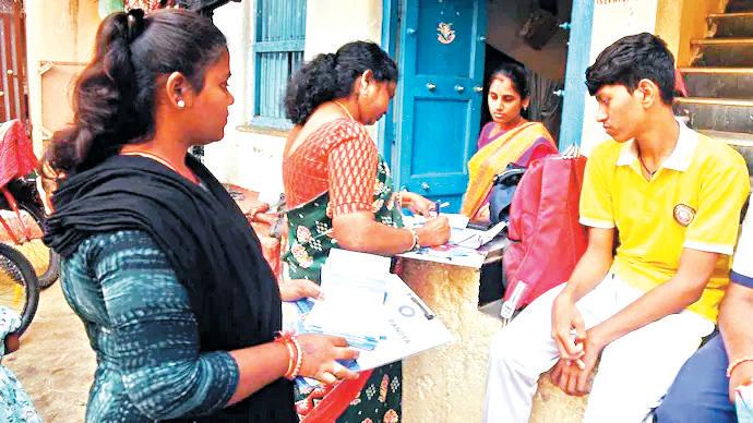 Union Govt notifies population and caste census, to begin on March 1, 2027