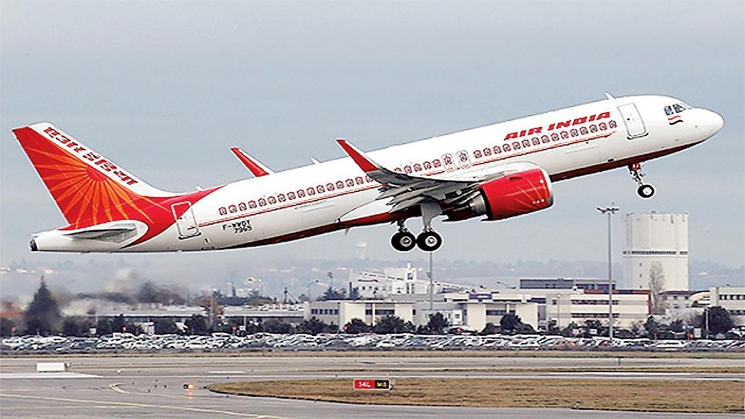 Delhi bound Air India Dreamliner diverted to Hong Kong due to suspected technical issue