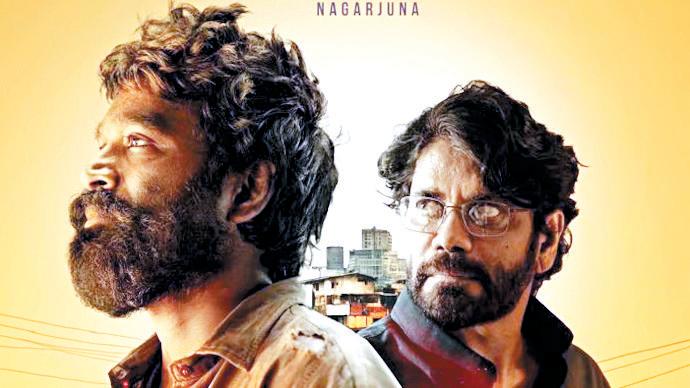 Kuberaa trailer out: Dhanush, Nagarjuna collide in battle of ambition and power in gripping thriller