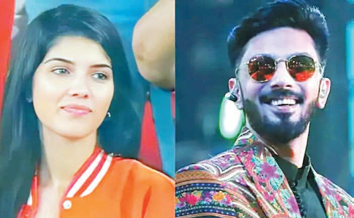 “Please stop spreading rumours”: Anirudh Ravichander on his wedding speculation