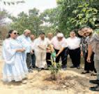 Environmental panchayat begins from Mohali