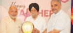 Heavenly Palace celebrates Father's Day with heartfelt tributes
