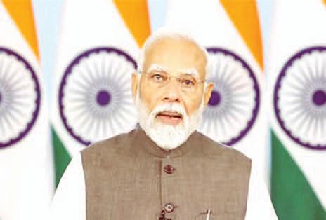 PM Modi's visit to Cyprus sends a message to Turkey