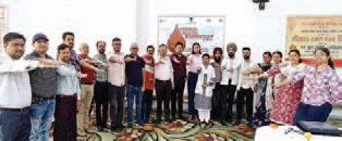 Every person should pledge to always be ready to donate blood: CMO