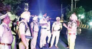 46 nakas, 23 patrolling teams, Police protecting city during night hours: Dhanpreet Kaur