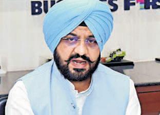 Partap Bajwa and Sunil Jakhar are so worried about 'Khali Dal', are they planning to join them? : Sondh