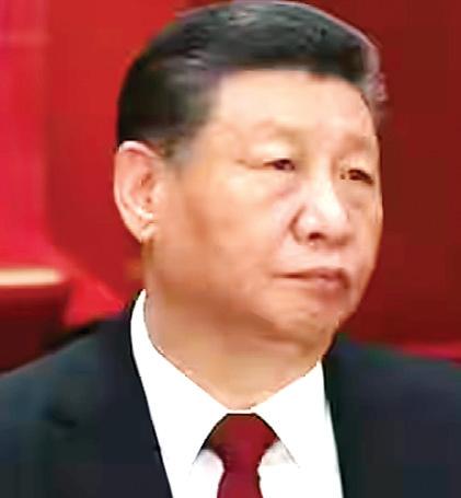 China throws weight behind Pakistan and Iran