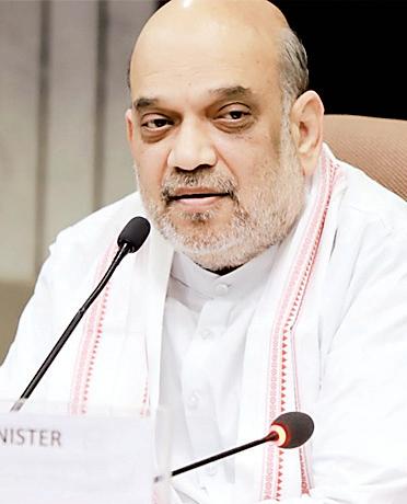 Shah approves Rs 2006 cr Central aid for recovery and reconstruction in Himachal