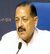 Axiom-4 launch not expected before June 22 due to safety concerns: Jitendra Singh