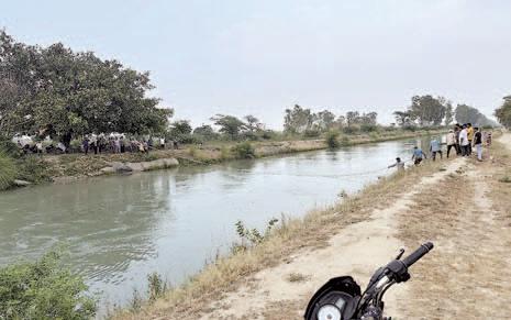 Amar Chand, resident of Kachhwa goes missing, search to locate him proves futile