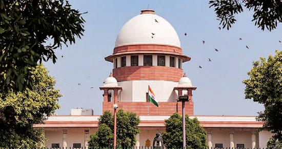 Supreme Court grants protection to minor girl forced into child marriage