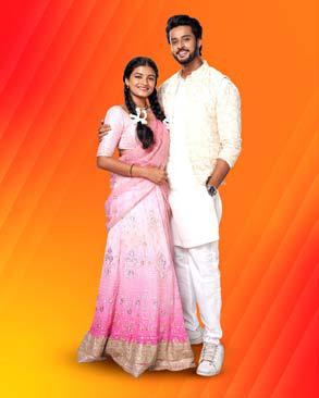 Fresh look, rooted narratives, warm gestures: Zee TV's new logo and vision win praise from its artists