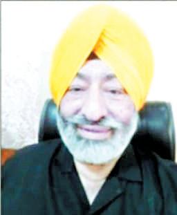 Jhinda should take care of gurdwaras, not observe anniversary of Emergency: Joga Singh