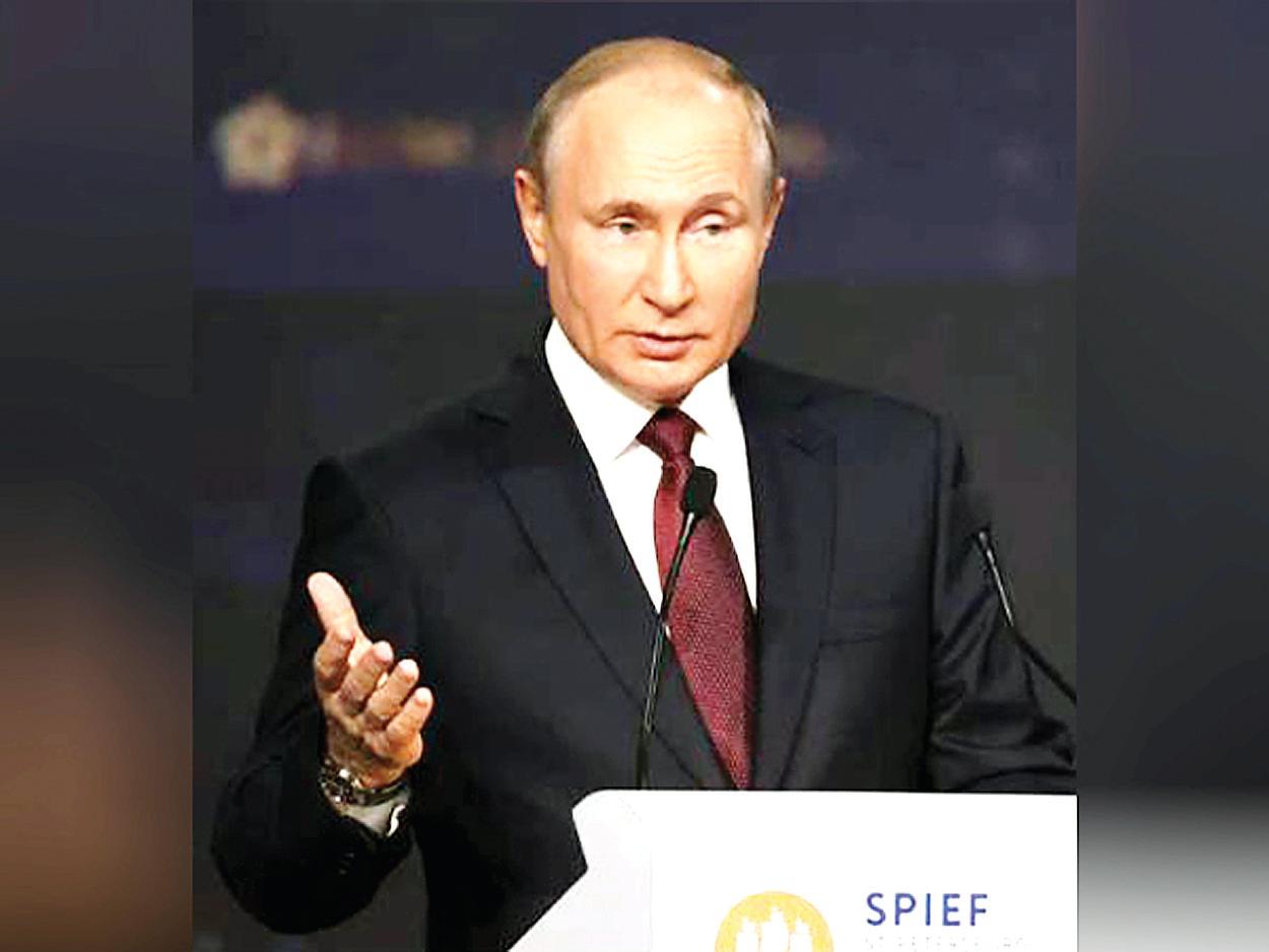 Russia ready to mediate dialogue between Iran, Israel