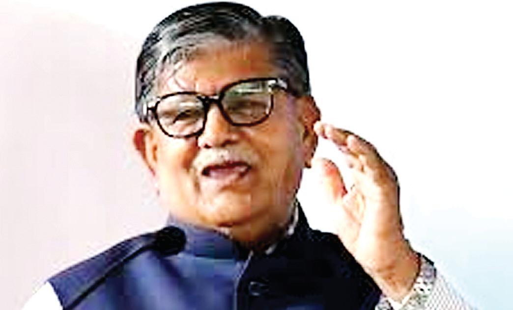 Governor reviews progress of NTEP and PM TB Mukt Bharat Abhiyan
