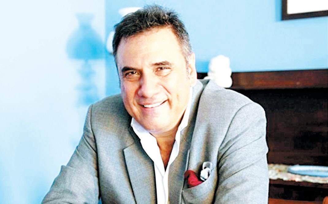 Boman Irani on success, failures of actors in Indian film industry