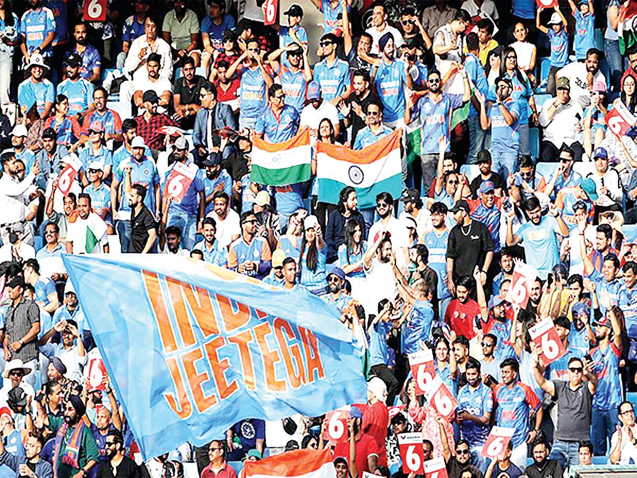 India's sports fans are getting smarter