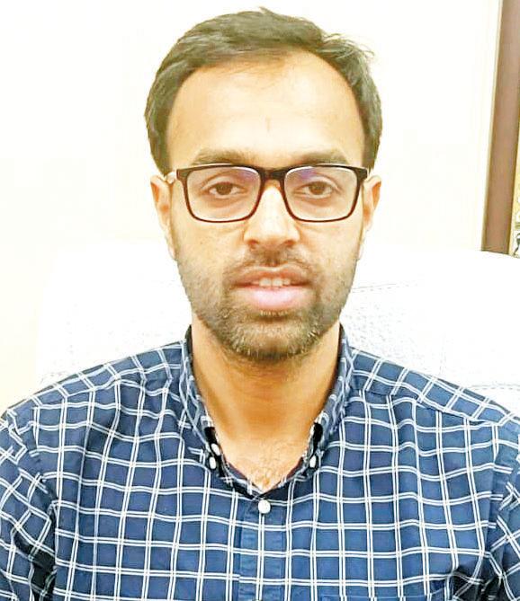 2927 eligible candidates of Mukhyamantri Awas Yojana Urban will get plots, online booking starts