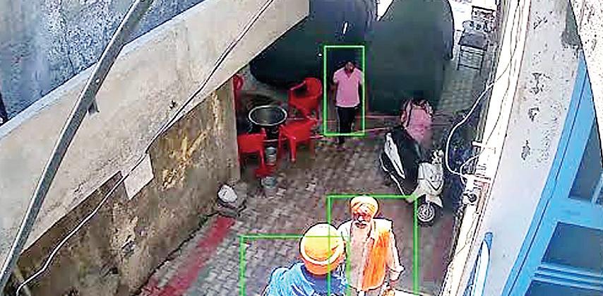 Ludhiana police releases photos of suspects in Jagraon murder case