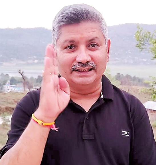 Congress accuses Centre of undervaluing Himachal's disaster losses, calls Rs 2006 cr relief grossly inadequate