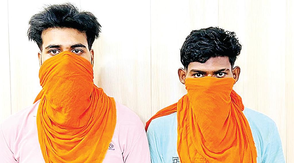 Army personnel, his accomplice arrested for leaking sensitive military data to Pak ISI