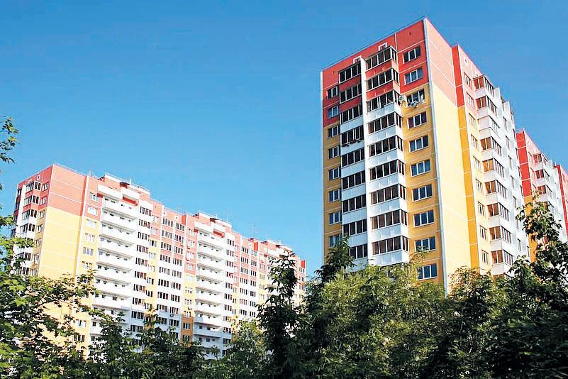 Housing sales set to fall 19pc in Apr-Jun across top 9 cities
