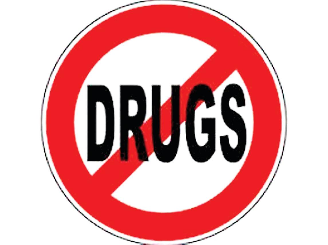 151 drug smugglers held with 533-gms heroin, 2.8kg opium, Rs 5.3 l drug money