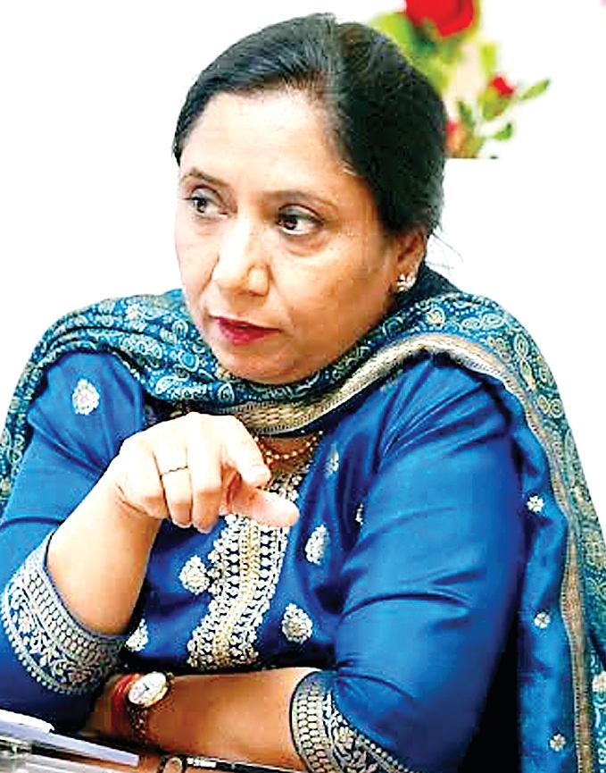 Vulgarity on social media will not be tolerated: Dr. Baljit Kaur