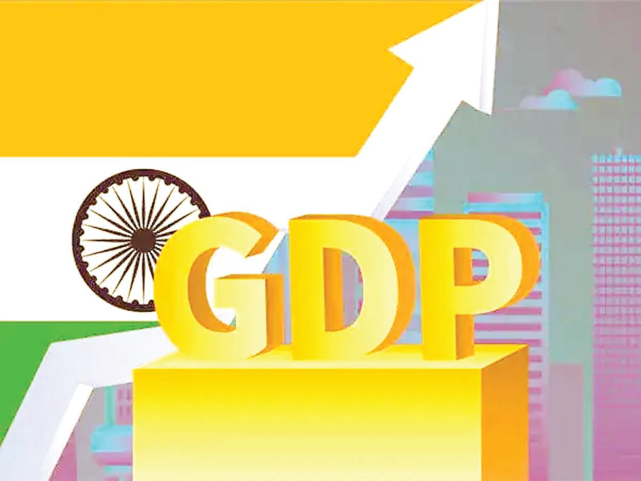 India's next phase of growth must focus on per capita GDP