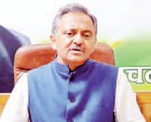 Naresh Chauhan slams Centre's ‘Too Little, Too Late’ aid to Himachal, accuses Anurag Thakur of neglect