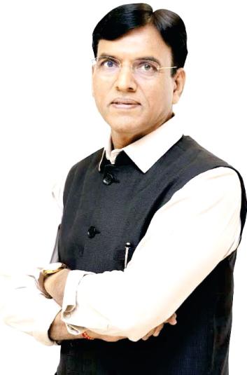 11 Years of Empowering Shram Shakti & Building a Future-Ready Bharat
