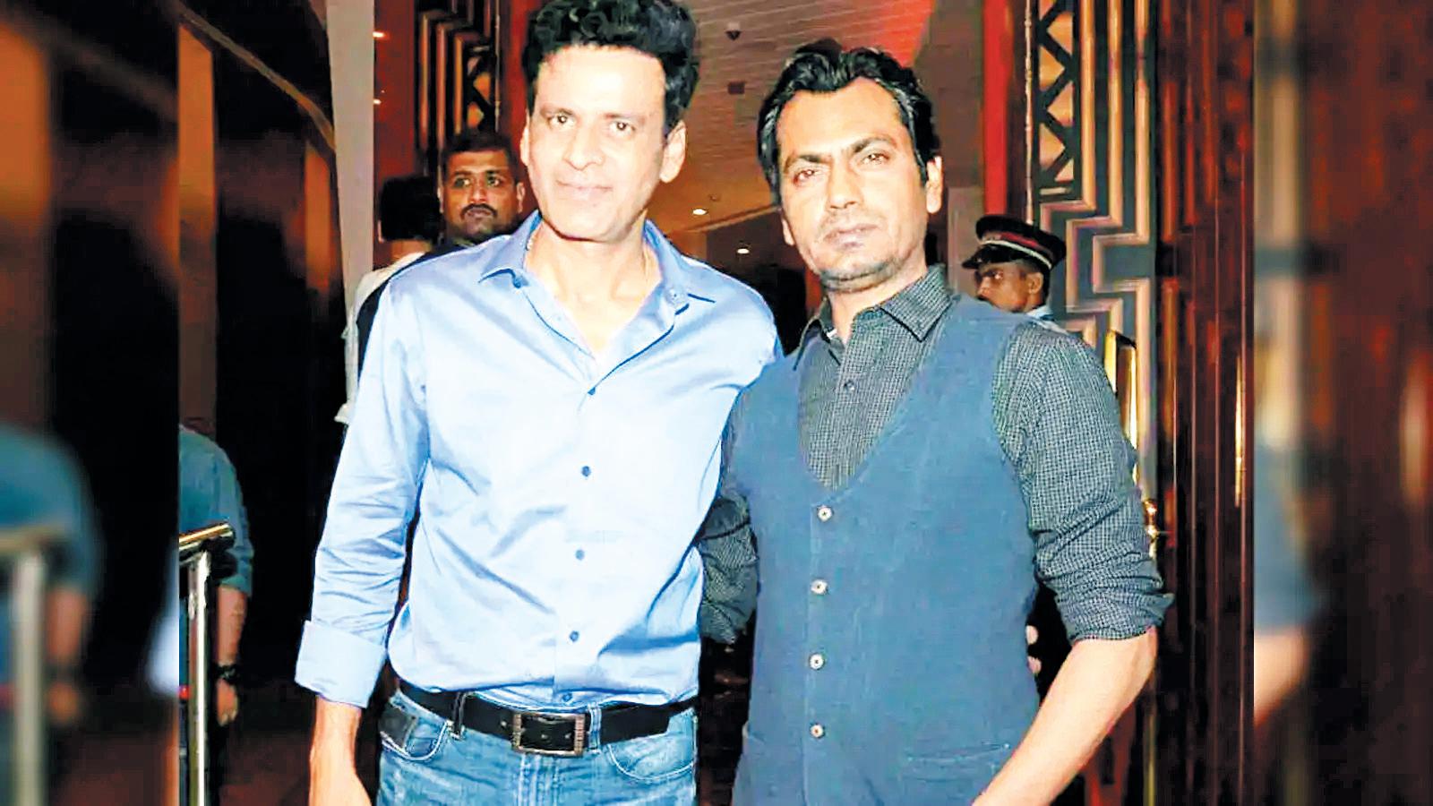 Nawazuddin Siddiqui, Manoj Bajpayee remember 'Gangs of Wasseypur' as the film clocks 13 years