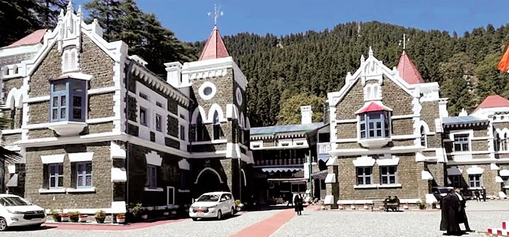 Uttarakhand HC stays Panchayat Elections over reservation disputes